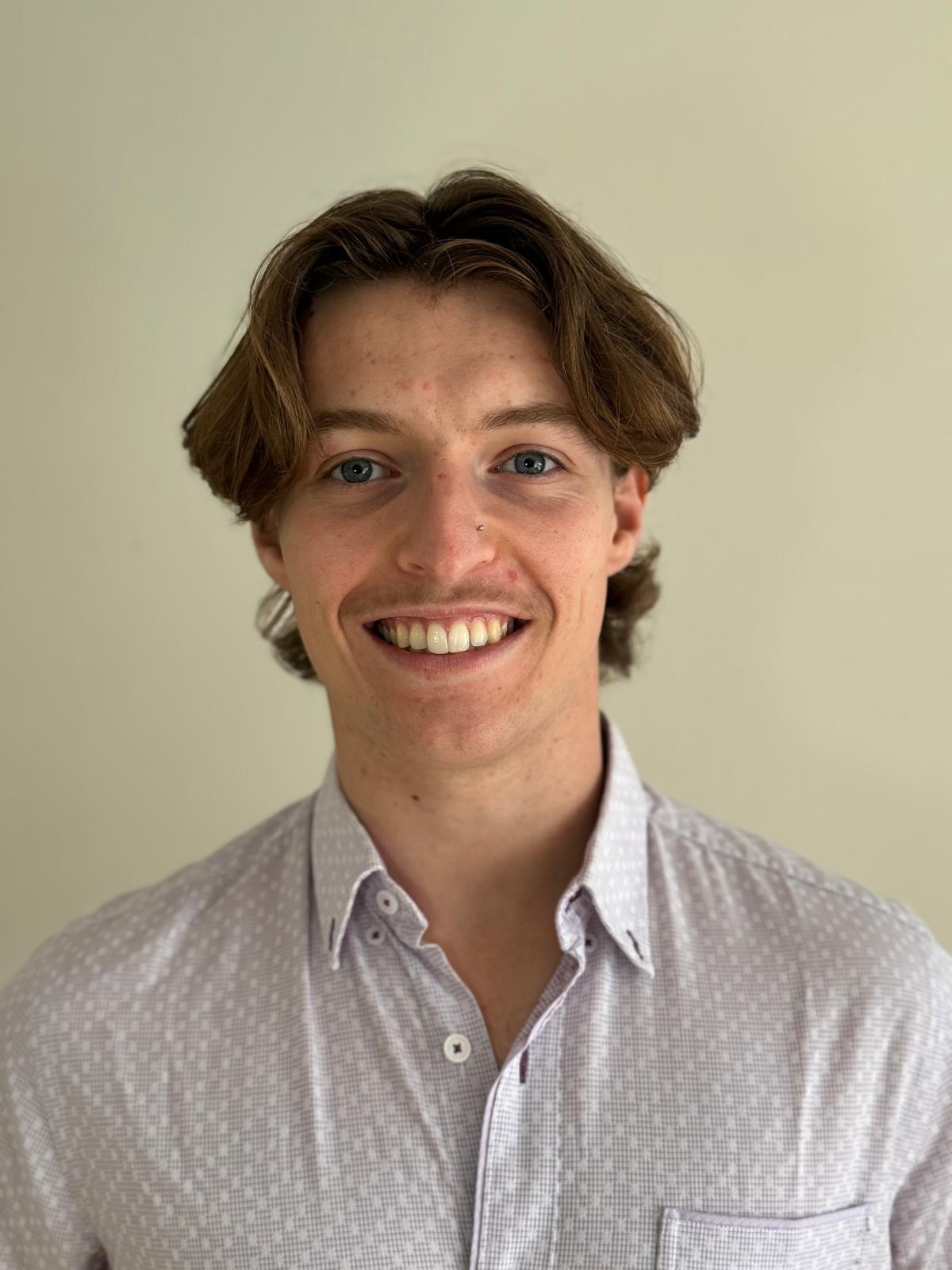 Ned - Professional English Tutor